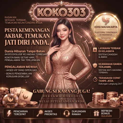 KOKO303